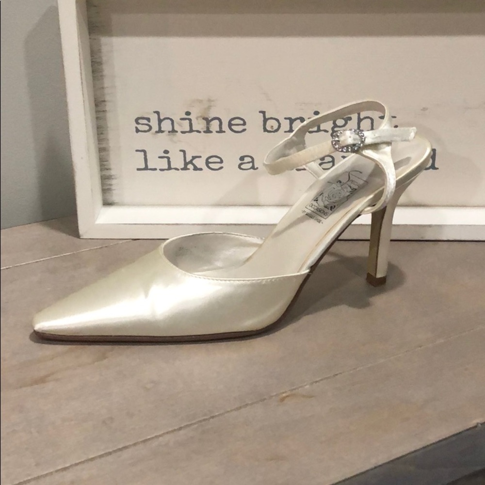 Wedding shoes
